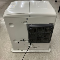 K2510-012 ダイニチ ブルーヒーター 石油ストーブ FW-3715LE 2015年製 動作確認済み キズ汚れヘコミ有りの画像