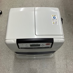 K2510-012 ダイニチ ブルーヒーター 石油ストーブ FW-3715LE 2015年製 動作確認済み キズ汚れヘコミ有りの画像