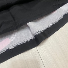 美品！エムズグレイシー　スカート　サイズ40の画像