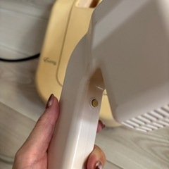 業務用脱毛機　開業支援　サロン　エステ　残りランプあり　の画像