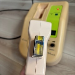 業務用脱毛機　開業支援　サロン　エステ　残りランプあり　の画像