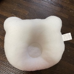 ベビー枕の画像