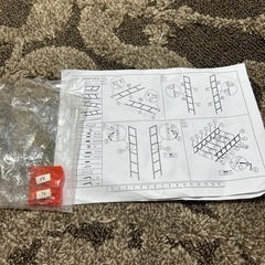 棚→→新品ホヤホヤ‼️の画像