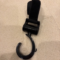 BABYZEN YOYO+ベビーカー一式＋フットマフとマルチフックのおまけおまけの画像
