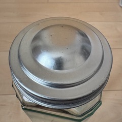 ガラス製容器の画像