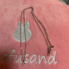 美品✨ネックレスの画像