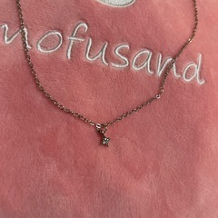 美品✨ネックレスの画像
