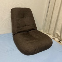 リクライニングソファ　一人用