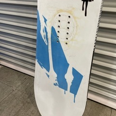 スノーボード UNITY 154cm　スノボ の画像