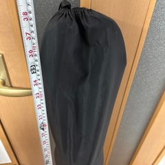 キャンプチェアの画像