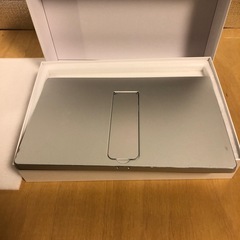 モバイルモニター　ジャンク　部品取り用の画像