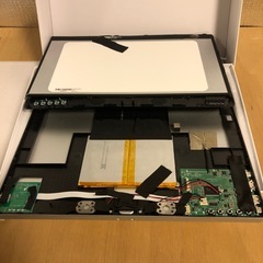 モバイルモニター　ジャンク　部品取り用の画像