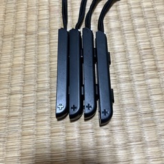 ゲーム機付属品の画像