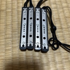 ゲーム機付属品の画像