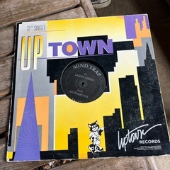 レコードの画像