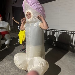 コスプレ　、ハロウィン衣装　大量の画像