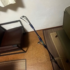 オシアジガー4000番、ゴクスペ泳がせセットの画像