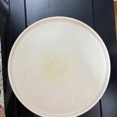 オーブンレンジ　山善　2019年製の画像