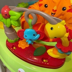 ジャンパルーの画像