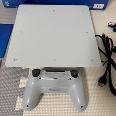 PS4【CUH-2200BB02-1TB】の画像