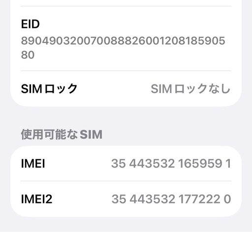 iPhone13
