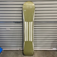 スノボ 139cm VORTEX スノーボード 板の画像