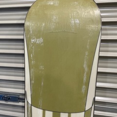 スノボ 139cm VORTEX スノーボード 板の画像
