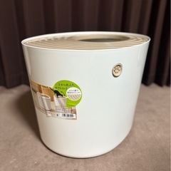猫トイレの画像