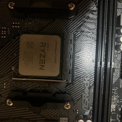 マザボとcpu
の画像