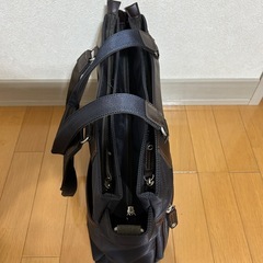 Ballistic Spirit ビジネストートバッグ
の画像