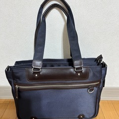 Ballistic Spirit ビジネストートバッグ
の画像