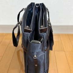 Ballistic Spirit ビジネストートバッグ
の画像
