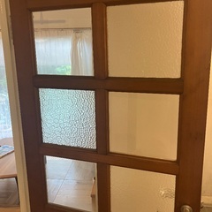 建具　室内ドア　の画像