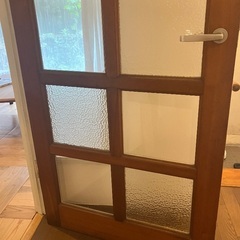 建具　室内ドア　の画像