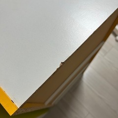 カラーボックスの画像