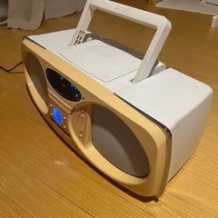 SHARP 1ビットMD/CDシステム SD-FX30-S
の画像