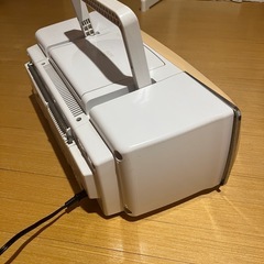 SHARP 1ビットMD/CDシステム SD-FX30-S
の画像