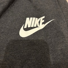 【お話中】NIKE スエットの画像