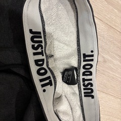 【お話中】NIKE スエットの画像