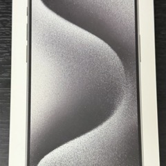 iPhone15Proの画像