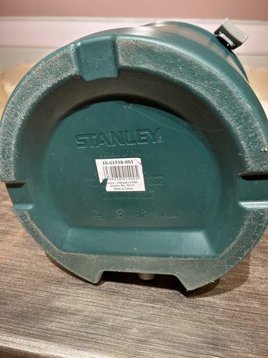 STANLEY スタンレー ウォータージャグ 7.5L