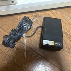職業用ミシン JUKIの画像