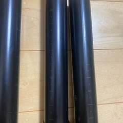 OLOV LINNMON IKEA 机（天板、脚）の画像