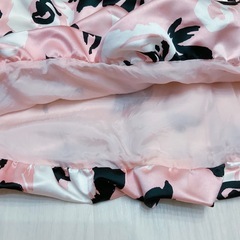 エムズグレイシー　バルーンスカート　サイズ40　　の画像