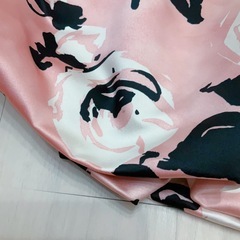 エムズグレイシー　バルーンスカート　サイズ40　　の画像