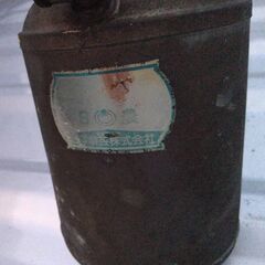 日本農芸株式会社 噴射器の画像