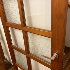 建具　室内ドア　の画像
