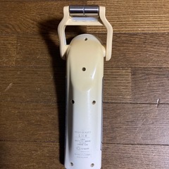 ナリス　メガビューティーの画像