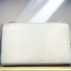 ❤️未開封❤️CANBYGO 傾斜枕 足枕 腰枕 三角枕 逆流性食道炎 高反発枕
の画像