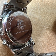 シチズンAS1060-54L
の画像